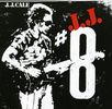 J. J. Cale: No.8, CD