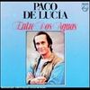 Paco De Lucia: Entre Dos Aguas, CD