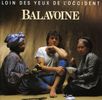 Daniel Balavoine: Loin des yeux de l'occi, CD