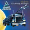 Def Leppard: On Through The Night, CD
