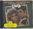 Grease: Grease - O.S.T., CD