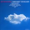 Hans Hartz: Frei wie der Wind, CD