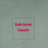 Keith Jarrett  (geb. 1945): Concerts (Bregenz), CD