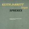 Keith Jarrett  (geb. 1945): Spheres, CD