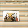 Charlie Haden  (geb. 1937): Folk Songs, CD