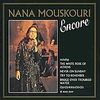 Nana Mouskouri: Encore, CD