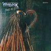 Warlock: True As Steel, CD