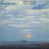Chick Corea  (geb. 1941): Crystal Silence, CD