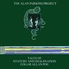 Alan Parsons: Tales Of Mystery And Imagination, CD