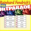 Rainhard Fendrich: Fendrichs Hitparade, CD