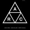 Chick Corea  (geb. 1941): A.R.C., CD