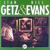 Stan Getz  (1927-1991): Stan Getz & Bill Evans, CD