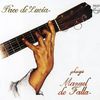 Paco De Lucia: Interpreta A Manuel de Falla, CD
