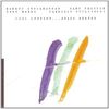 Markus Stockhausen: Cosi Lontano...Quasi Dentro, CD