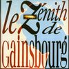 Serge Gainsbourg: Le Zenith De Gainsbourg, CD