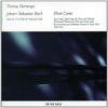 Elliott Carter (1908-2012): Kammermusik, CD