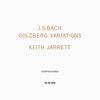 Johann Sebastian Bach (1685-1750): Goldberg-Variationen BWV 988, CD