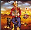 Ange: Par Les Fils De Mandrin, CD