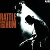 U2: Rattle And Hum, CD
