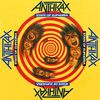 Anthrax: State Of Euphoria, CD