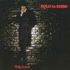 Philip Lynott: Solo In Soho, CD