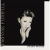 Marianne Faithfull: Strange Weather, CD