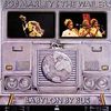 Bob Marley: Babylon By Bus, CD