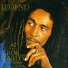 Bob Marley & The Wailers: Legend-Best Of Bob Marley & Th, CD