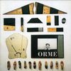 Orme: Orme, CD
