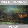 Paul Motian  (1931-2011): Psalm, CD