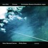 Arvo Pärt (geb. 1935): Orgelwerke, CD