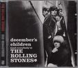 Rolling Stones: December's Children, CD