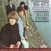 Rolling Stones: Big Hits (High Tide & Green Grass), LP