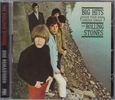 Rolling Stones: Big Hits (High Tide And Green Grass), CD