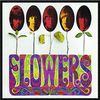 The Rolling Stones: Flowers, CD