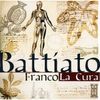 Franco Battiato (geb. 1954): La Cura ---Best Of, CD