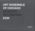 Art Ensemble Of Chicago: Selected Recordings - :rarum Anthology, CD