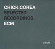 Chick Corea (geb. 1941): Selected Recordings - :rarum Anthology, CD