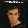 Enrique Iglesias: Vivir, CD