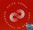 Chick Corea (geb. 1941): Rendezvous In New York, 2 SACDs