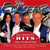 Edlseer: Die größten Hits der Volksmusik, CD