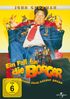 Ein Fall für die Borger, DVD