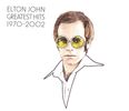 Elton John: Greatest Hits 1970 - 20, 2 CDs