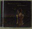 Apocalyptica: Reflections, CD