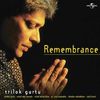 Trilok Gurtu: Remembrance, CD