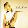 Mindi Abair: It Just Happens That Way, CD