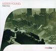 Lester Young: Basie Days, CD