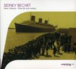Sidney Bechet: New Orleans - Paris (& Vice Versa), CD