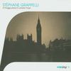 Stephane Grappelli: A Froggy Plays In London Town, CD