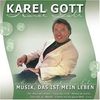 Musik,Das Ist Mein Leben, CD